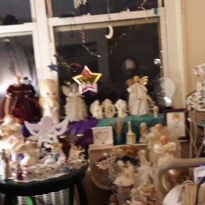 Meet your Posher, Donna